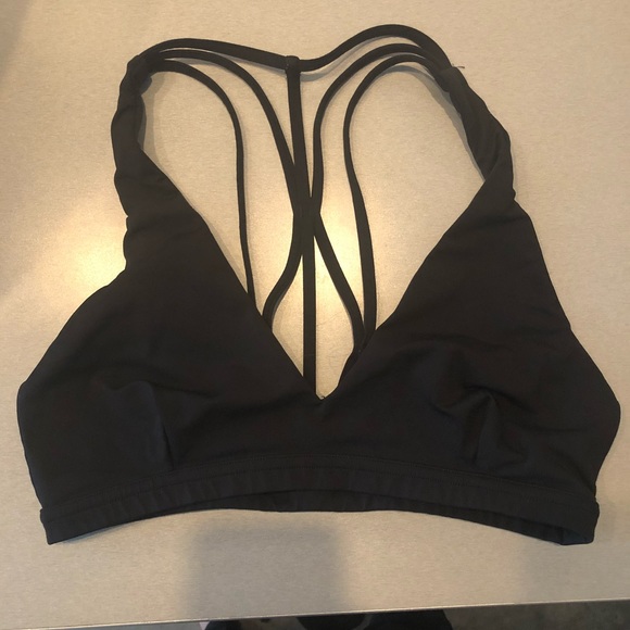lululemon athletica Other - Lululemon Free to be Zen Bra